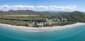 Salt & Serenity, Seaforth